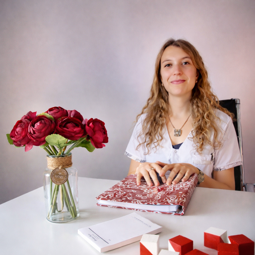 Lic. Florencia Foglia